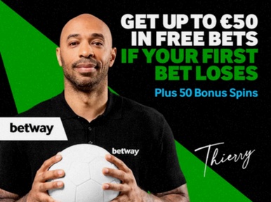 Betway