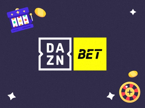 DAZN Bet