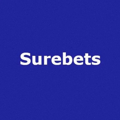 SurebetTracker
